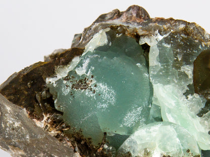 Smithsonite