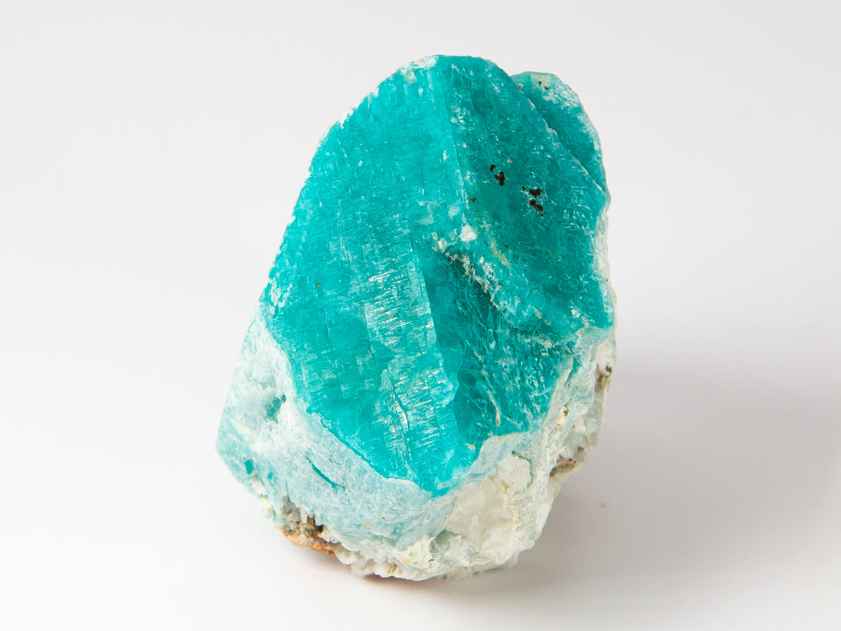 Microcline Var. Amazonite