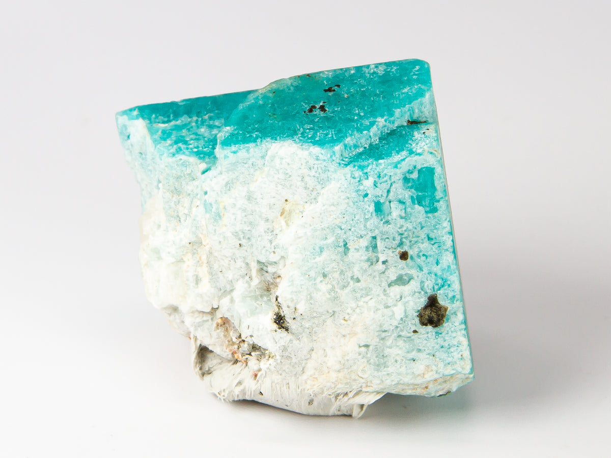 Microcline Var. Amazonite