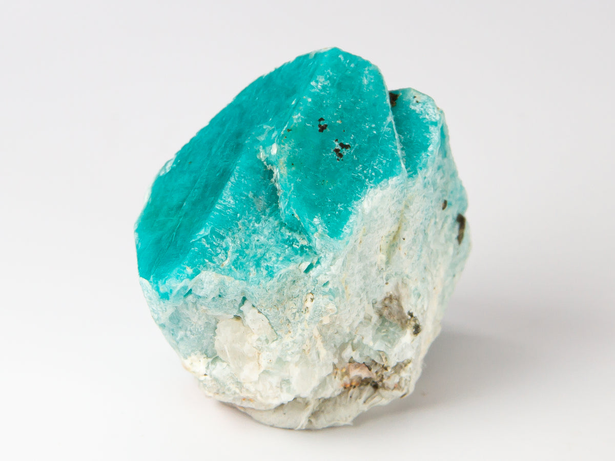 Microcline Var. Amazonite