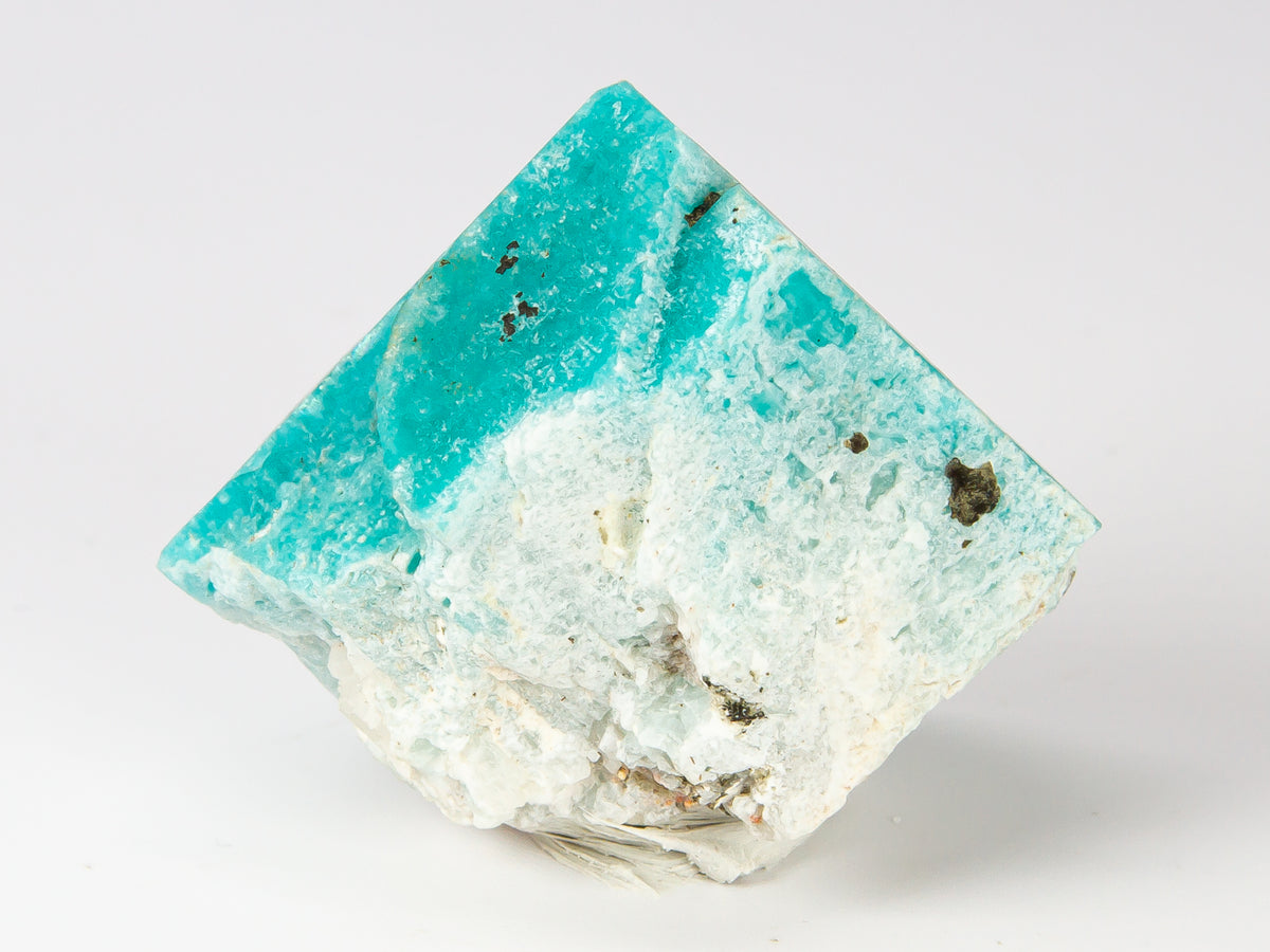 Microcline Var. Amazonite