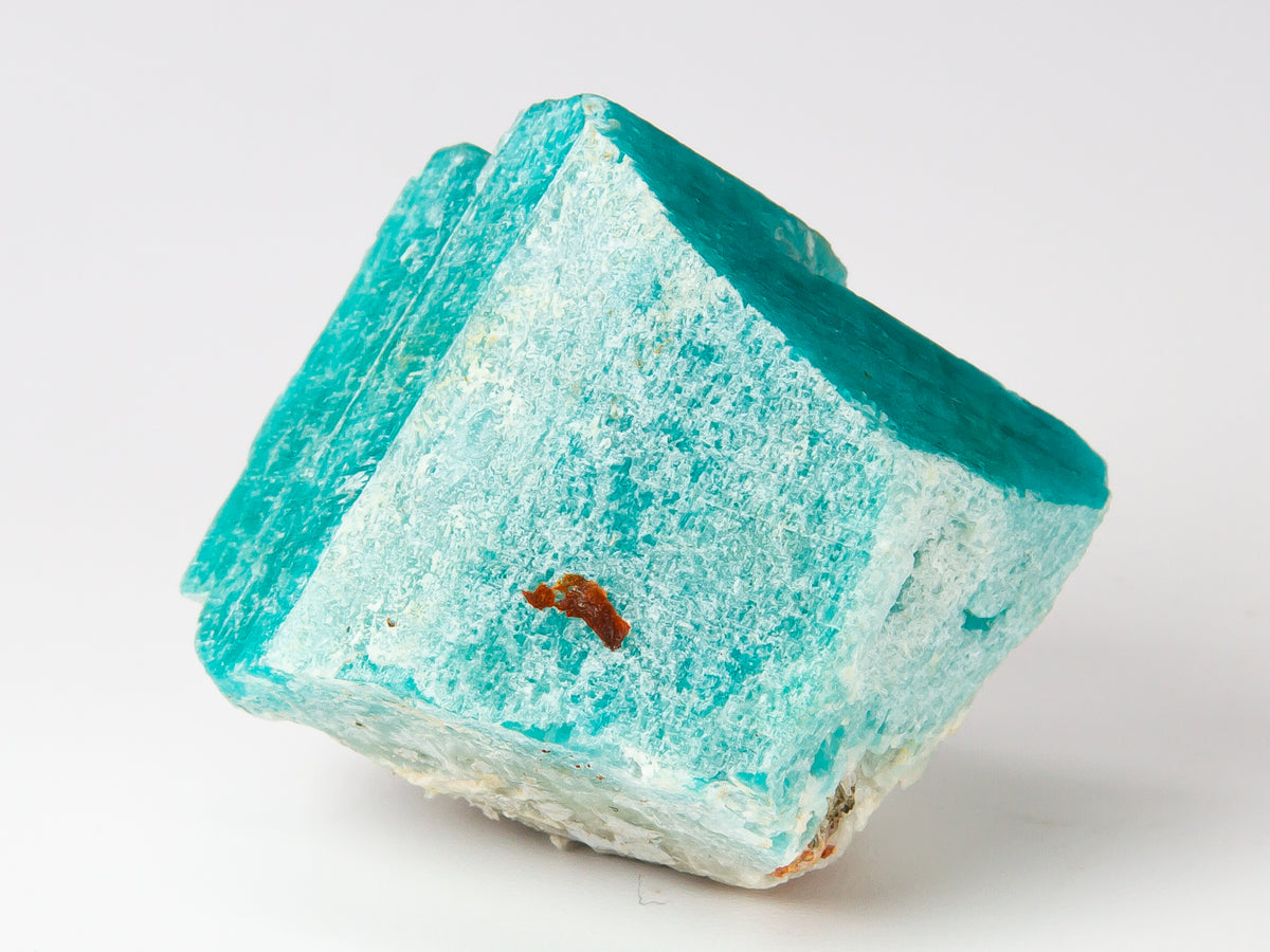 Microcline Var. Amazonite