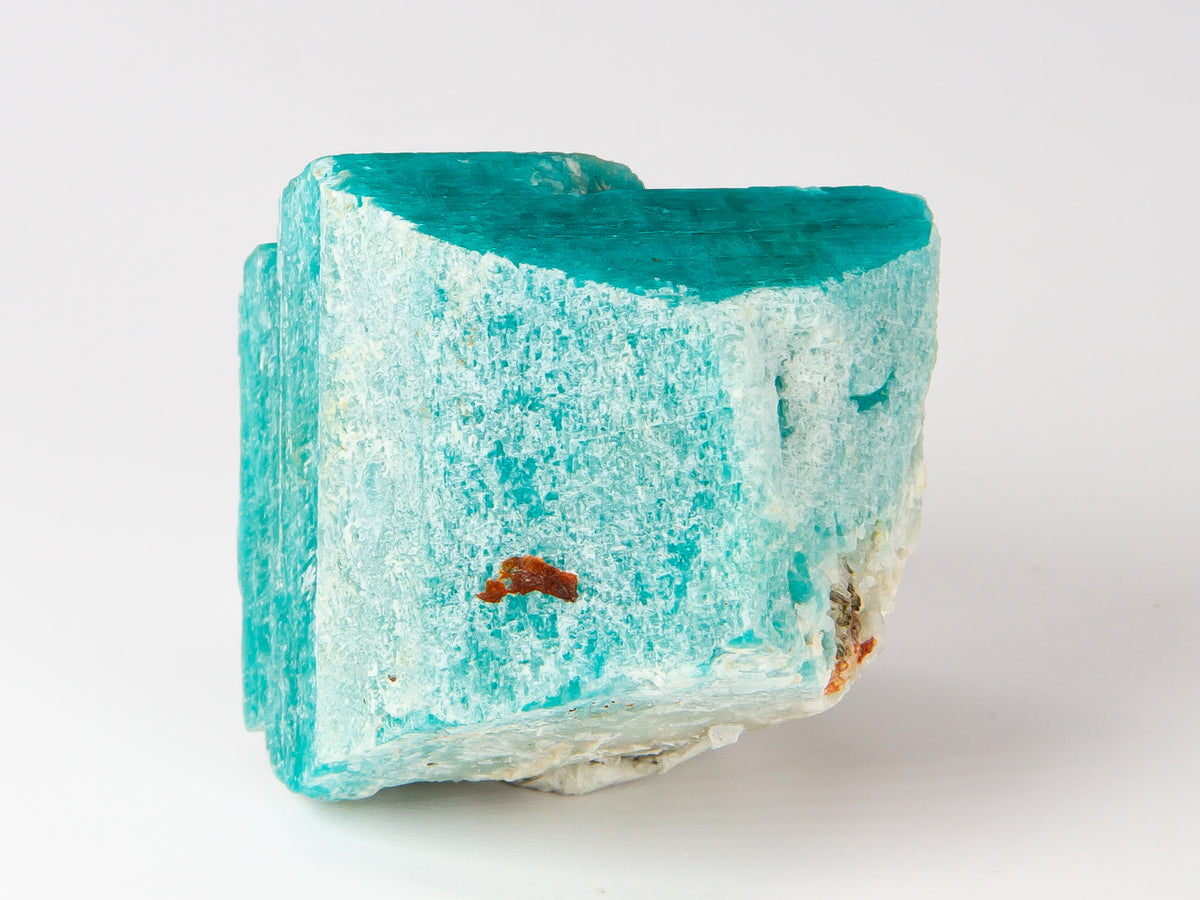 Microcline Var. Amazonite