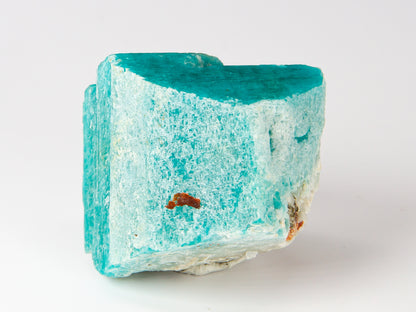 Microcline Var. Amazonite