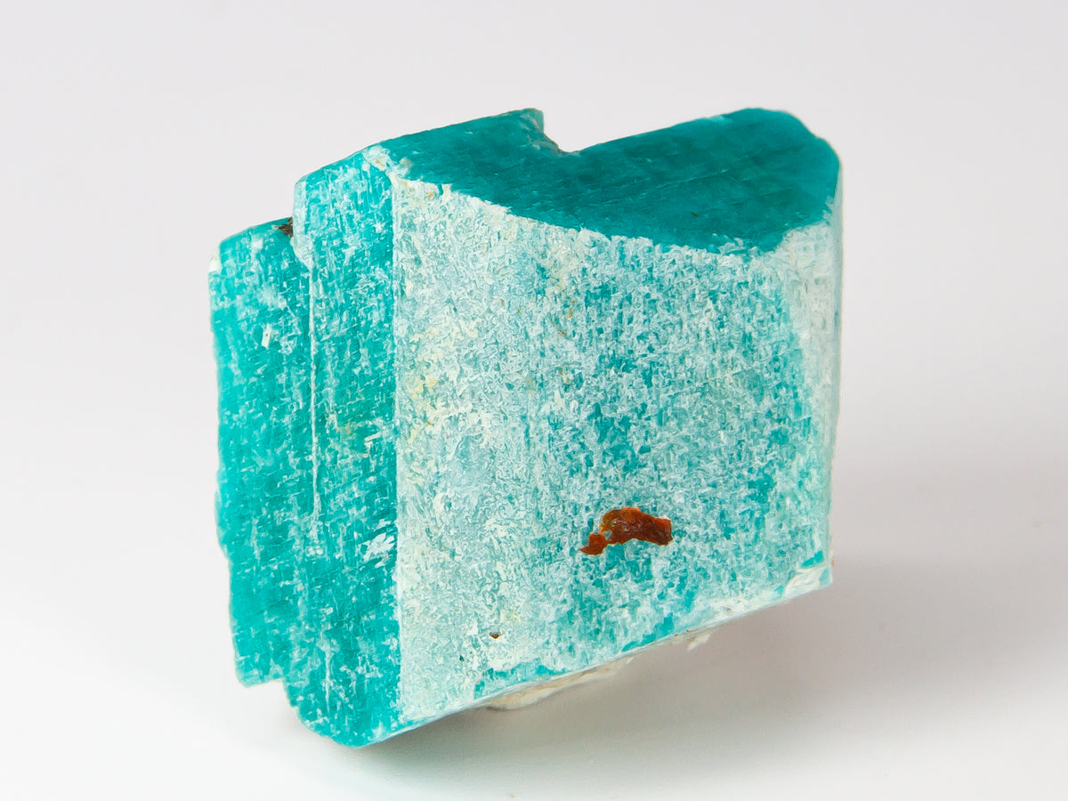 Microcline Var. Amazonite