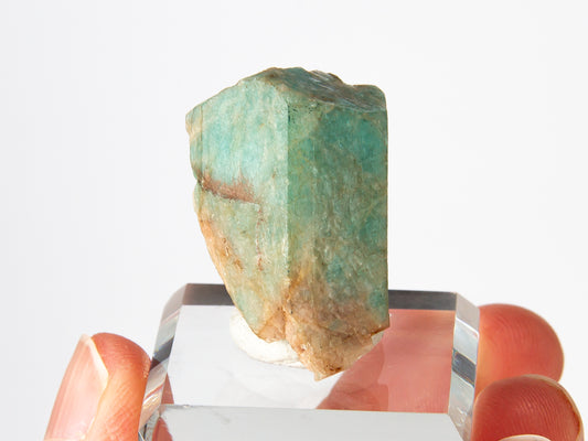 Microcline Var. Amazonite