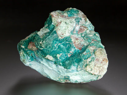 Chrysocolla