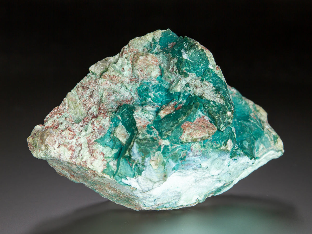 Chrysocolla