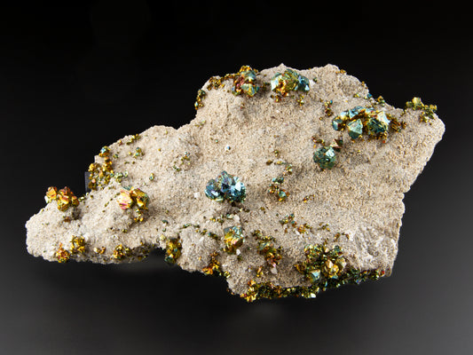 Chalcopyrite
