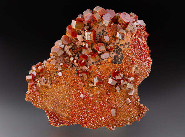Vanadinite
