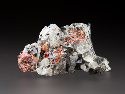 Eudialyte