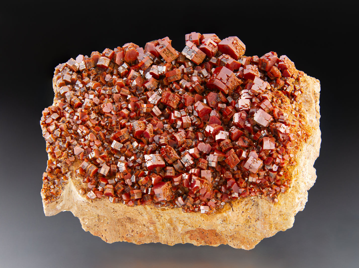 Vanadinite
