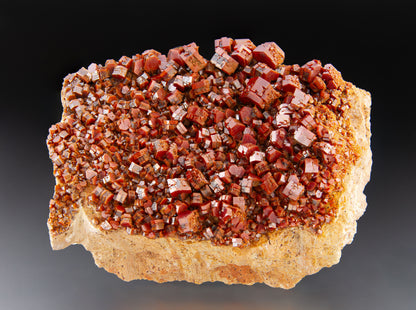 Vanadinite