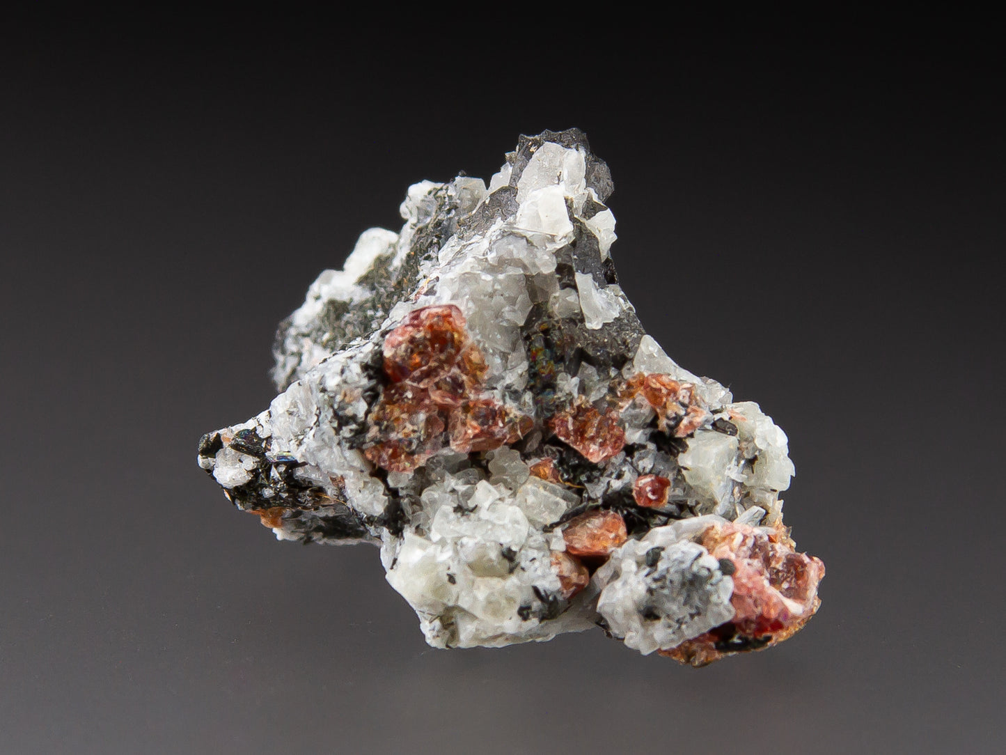 Eudialyte