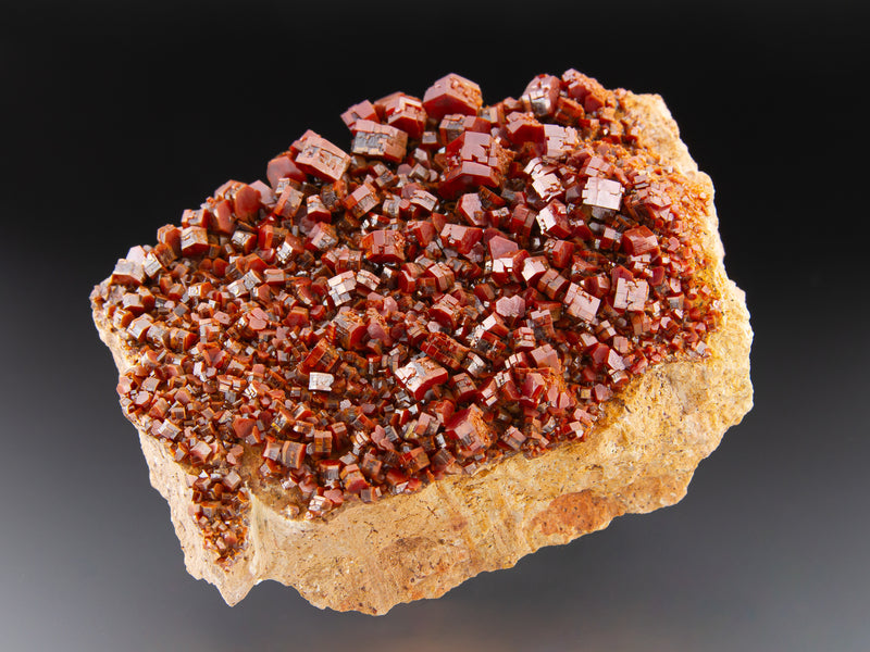 Vanadinite