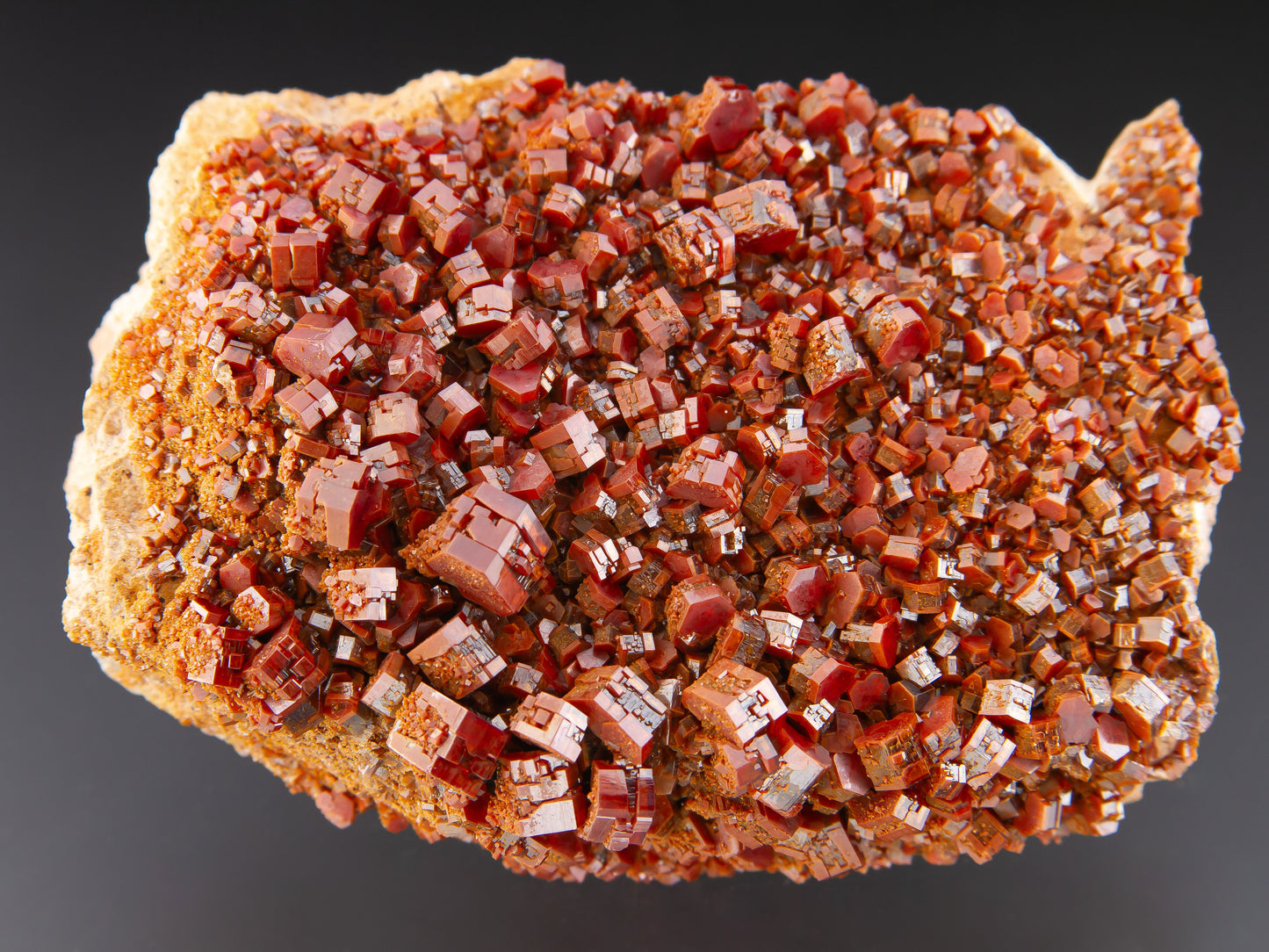 Vanadinite