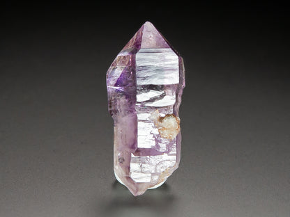 Quartz Var. Amethyst Scepter