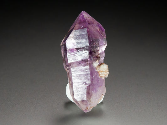 Quartz Var. Amethyst Scepter
