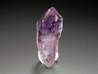 Quartz Var. Amethyst Scepter
