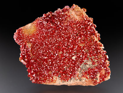 Vanadinite