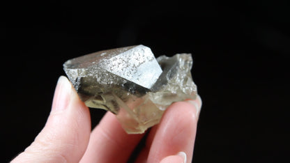Barite