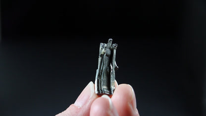 Stibnite