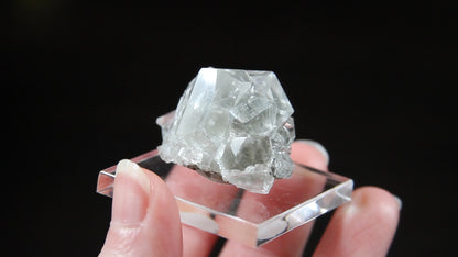 Calcite & Marcasite