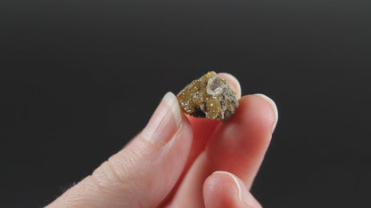 Sphalerite