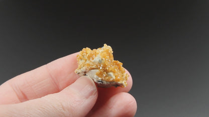 Stilbite