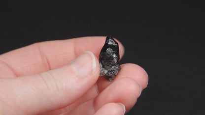 Quartz Var. Smoky Quartz