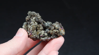 Chalcopyrite