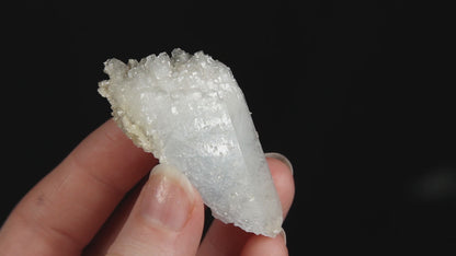 Celestine & Calcite