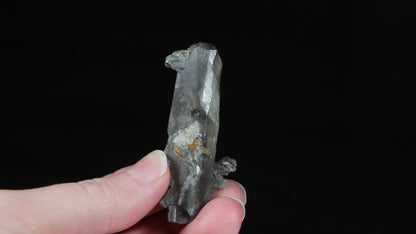Barite