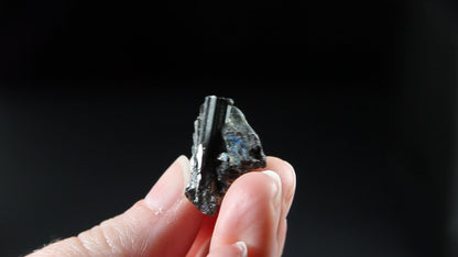 Stibnite