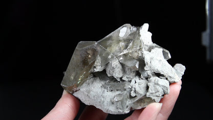 Barite