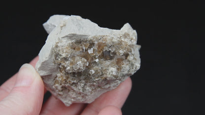 Fluorite