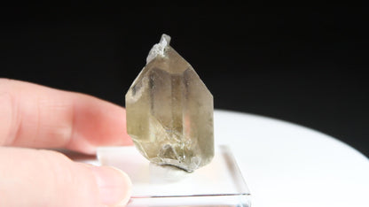 Barite
