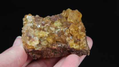 Fluorite