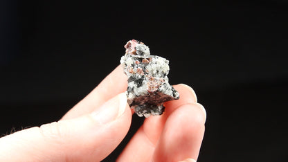 Eudialyte