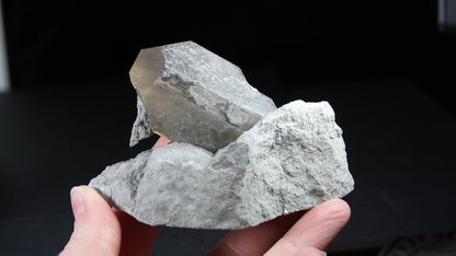 Barite