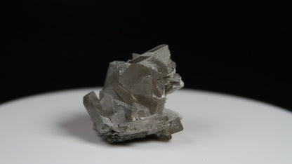 Barite
