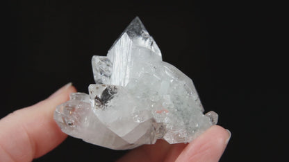 Apophyllite