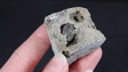 Quartz Var. Herkimer Diamond