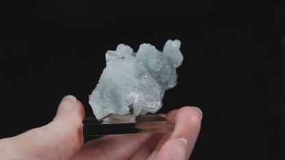 Apophyllite