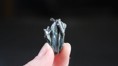Stibnite