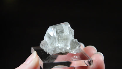 Calcite & Marcasite