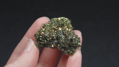 Marcasite