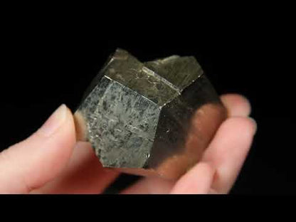 Pyrite