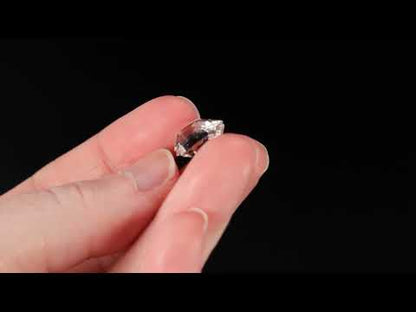 Quartz Var. Herkimer Diamond