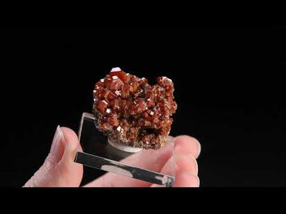 Vanadinite